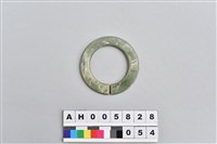 藏品(玉玦)的圖片